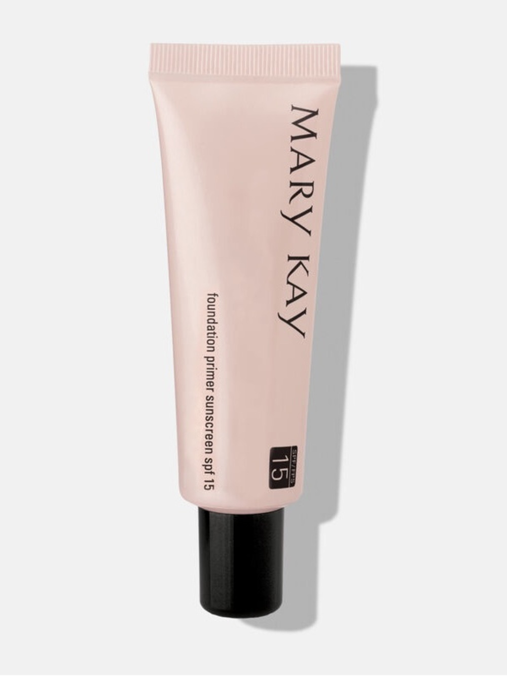 Mary Kay Pink Foundation Primer Tube